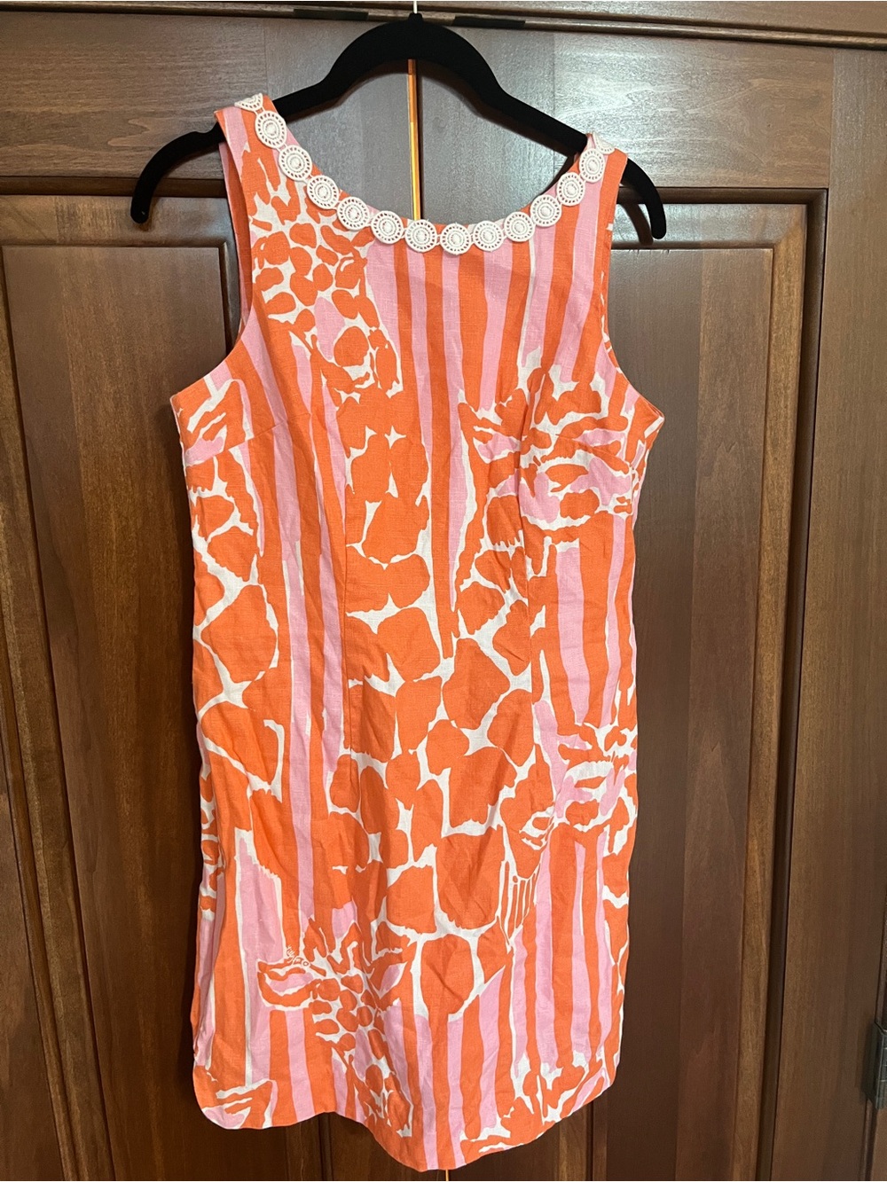 Lilly Pulitzer for Target Shift Dress